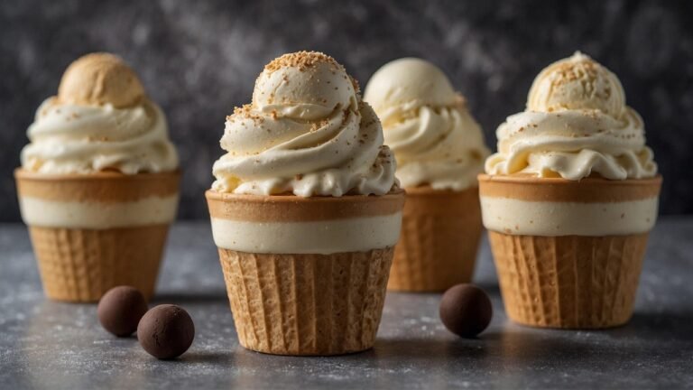 Dairy Queen’s Fall Menu Options