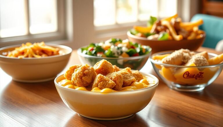 chick-fil-a bowl menu