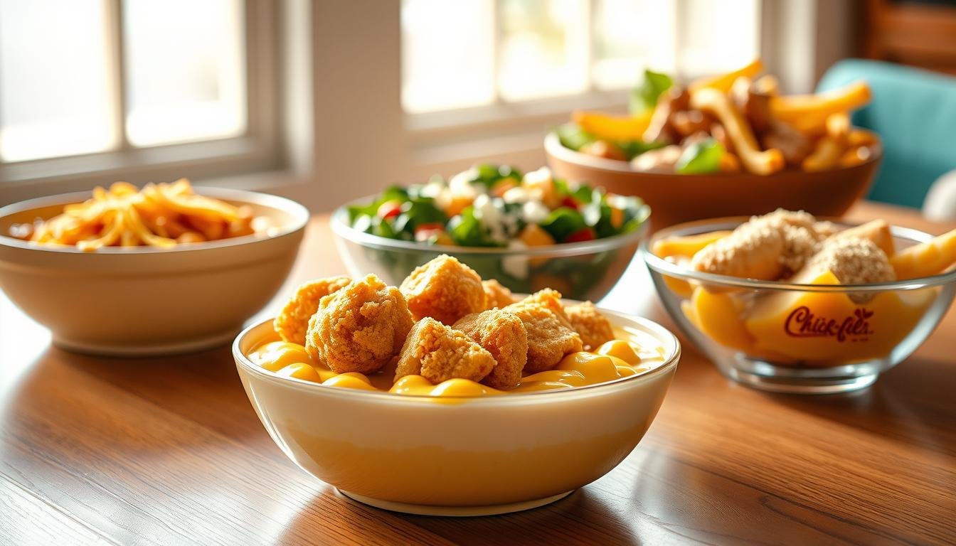 chick-fil-a bowl menu