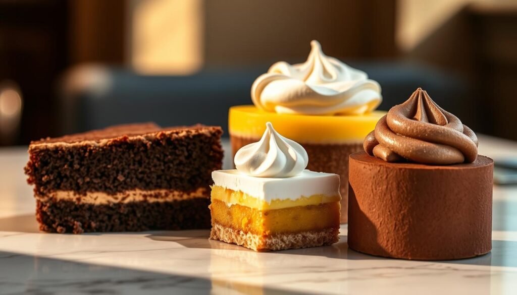 chick-fil-a gluten free desserts