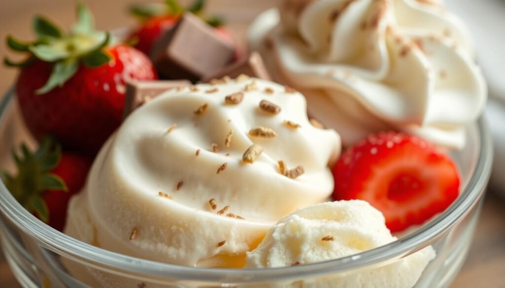 chick-fil-a ice cream ingredients