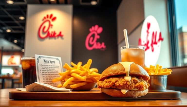 chick fil a secret menu