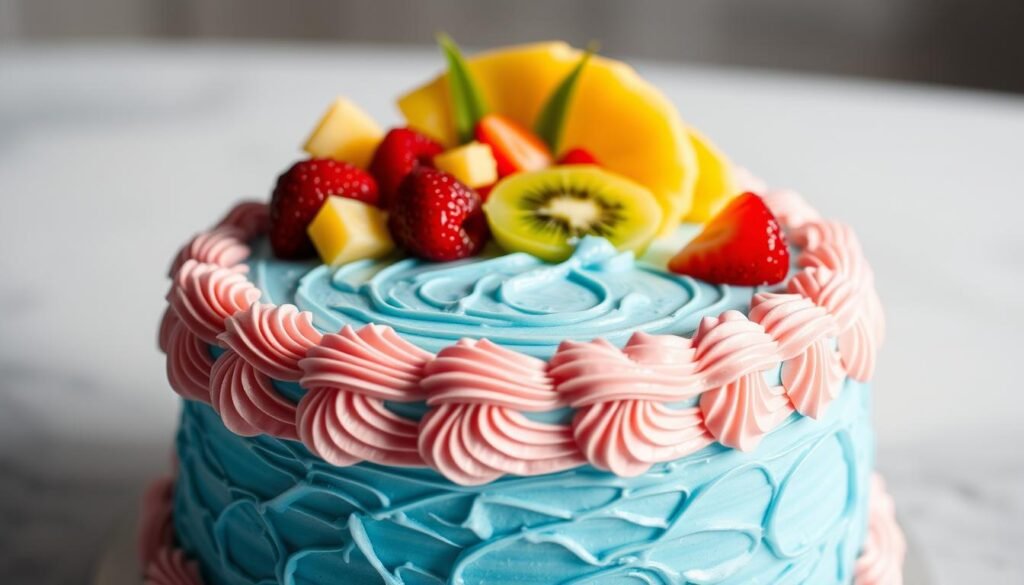 dairy queen cake design