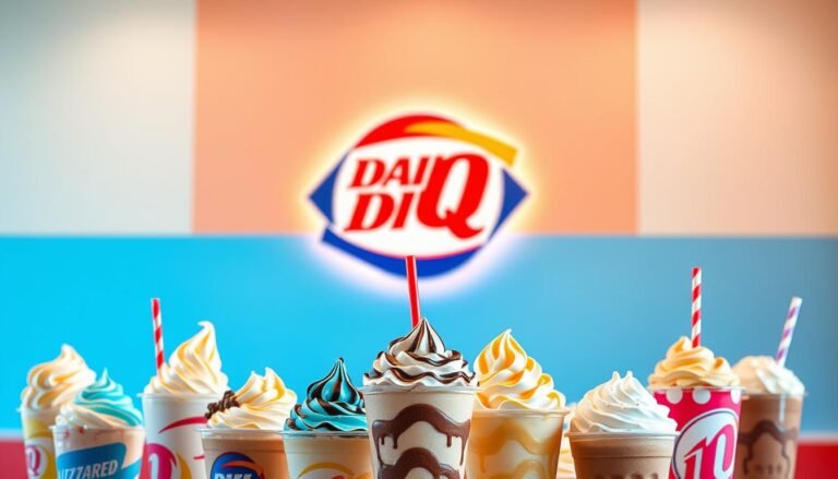 dairy queen secret menu