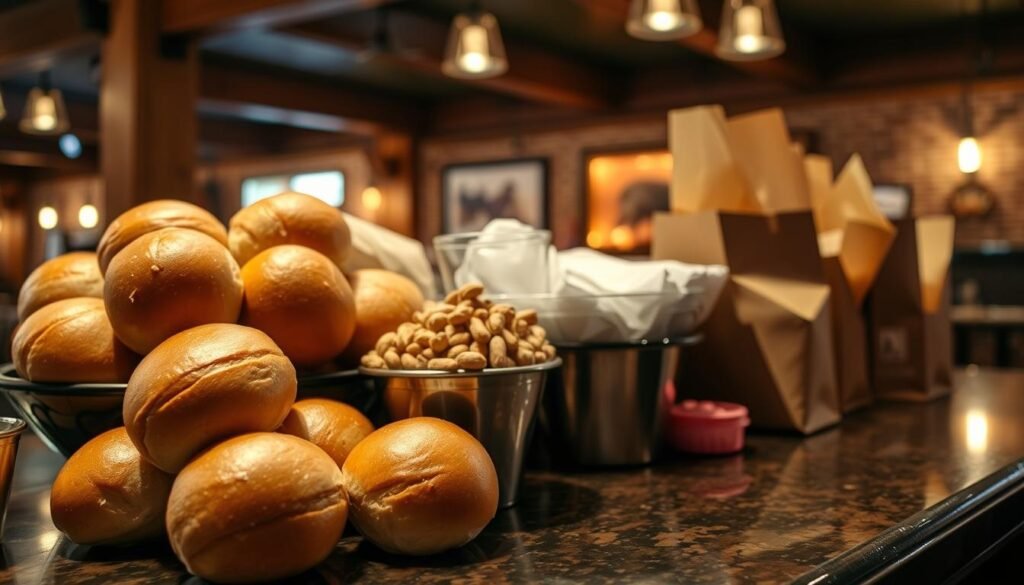 texas roadhouse off-menu items